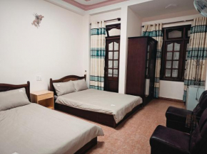 Khanh Huong Guesthouse